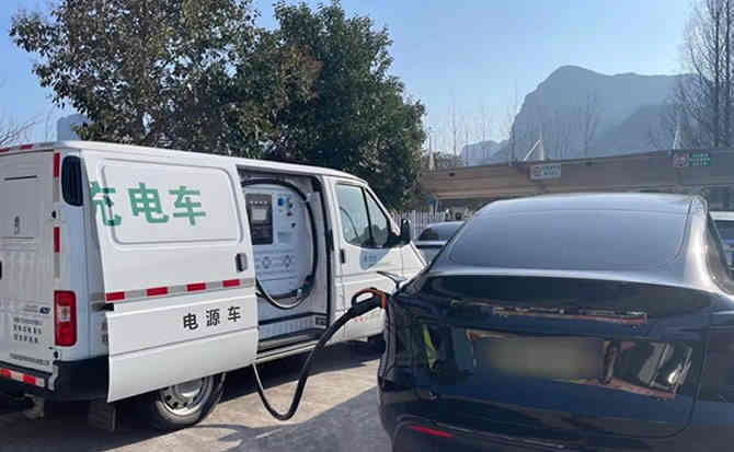 凤庆汽车搭电