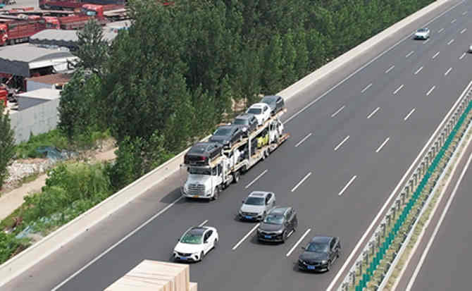凤庆高速公路汽车救援